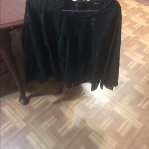 Brad new madewell shirt